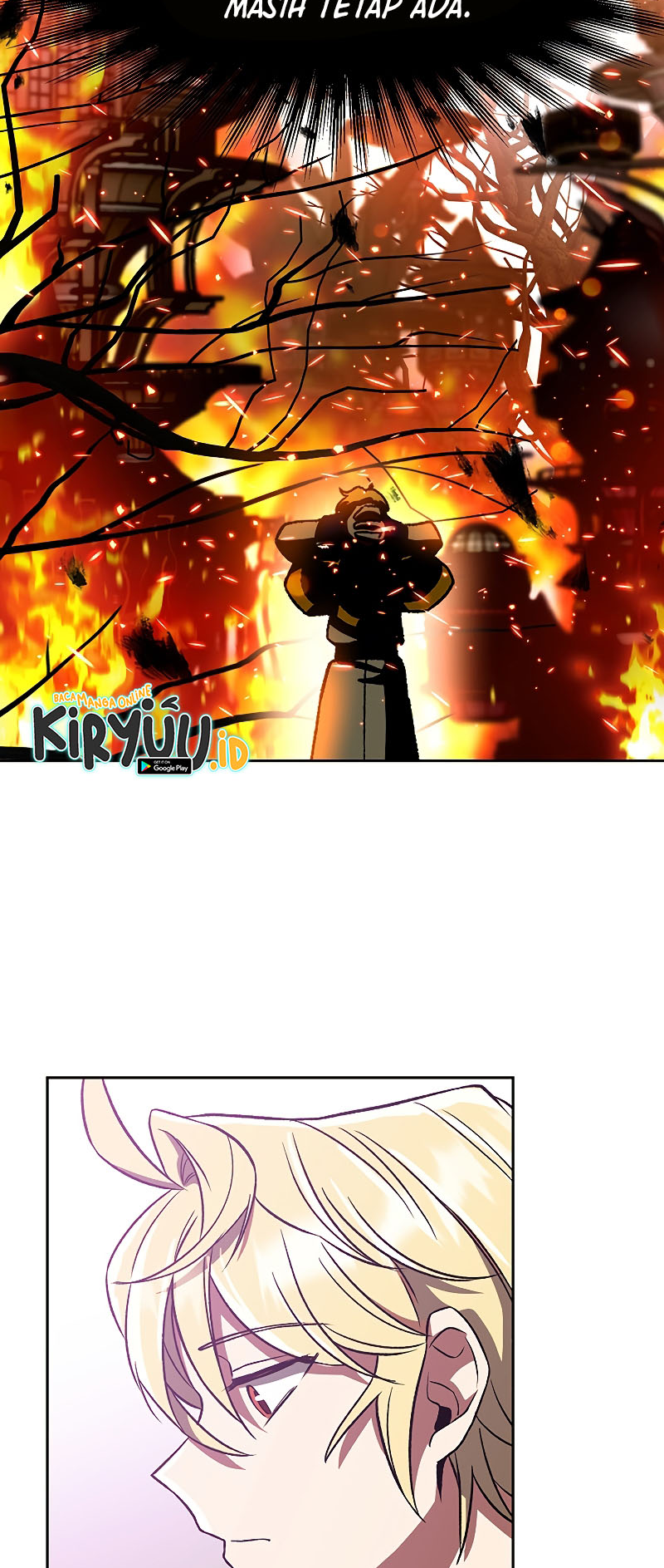 The Great Wizard Transcendent Chapter 39 - halaman 19