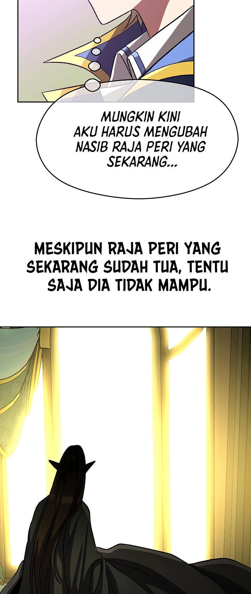 The Great Wizard Transcendent Chapter 39 - halaman 20