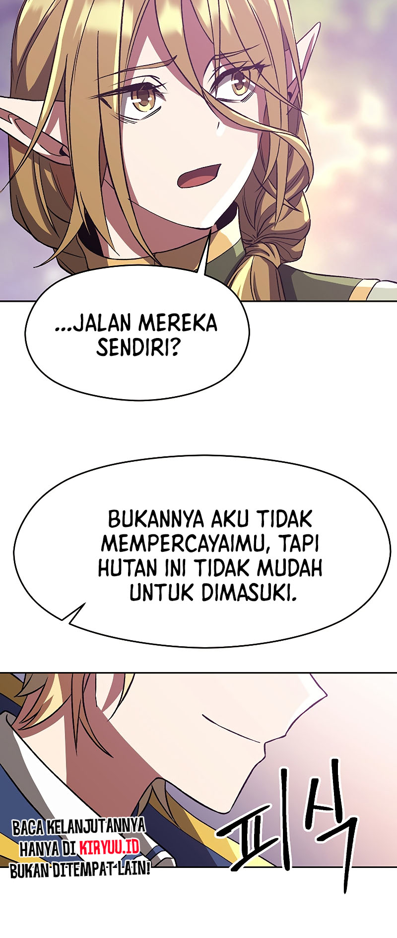 The Great Wizard Transcendent Chapter 39 - halaman 23