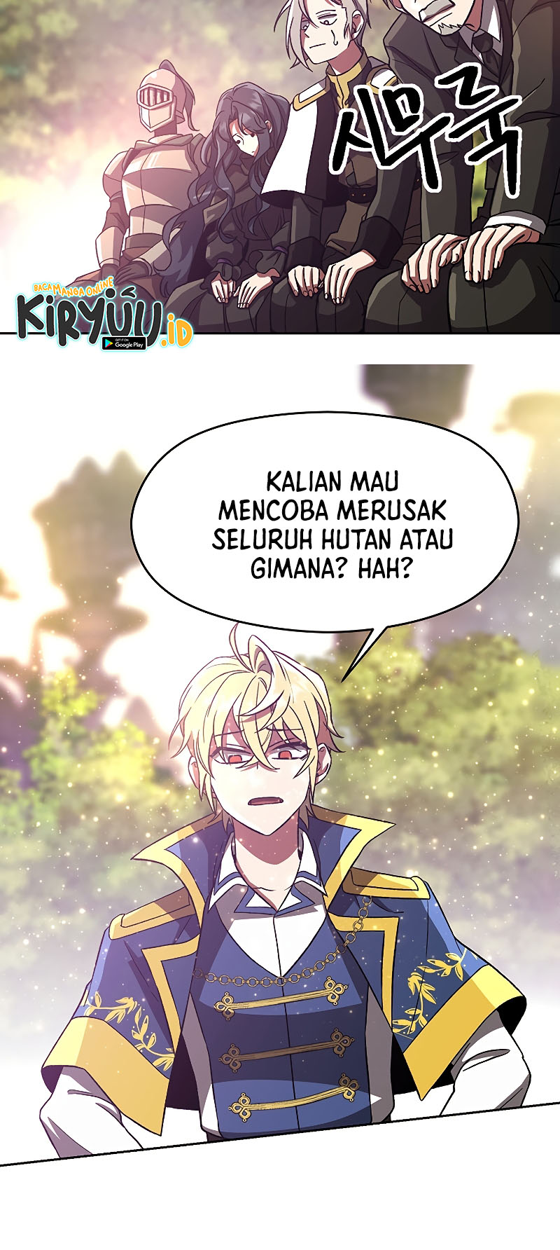 The Great Wizard Transcendent Chapter 39 - halaman 31