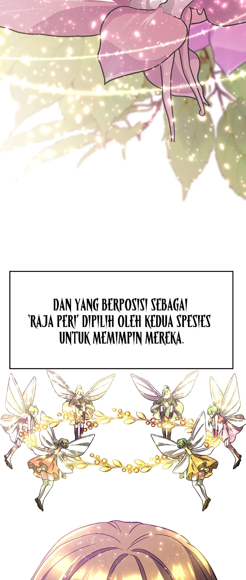 The Great Wizard Transcendent Chapter 39 - halaman 42