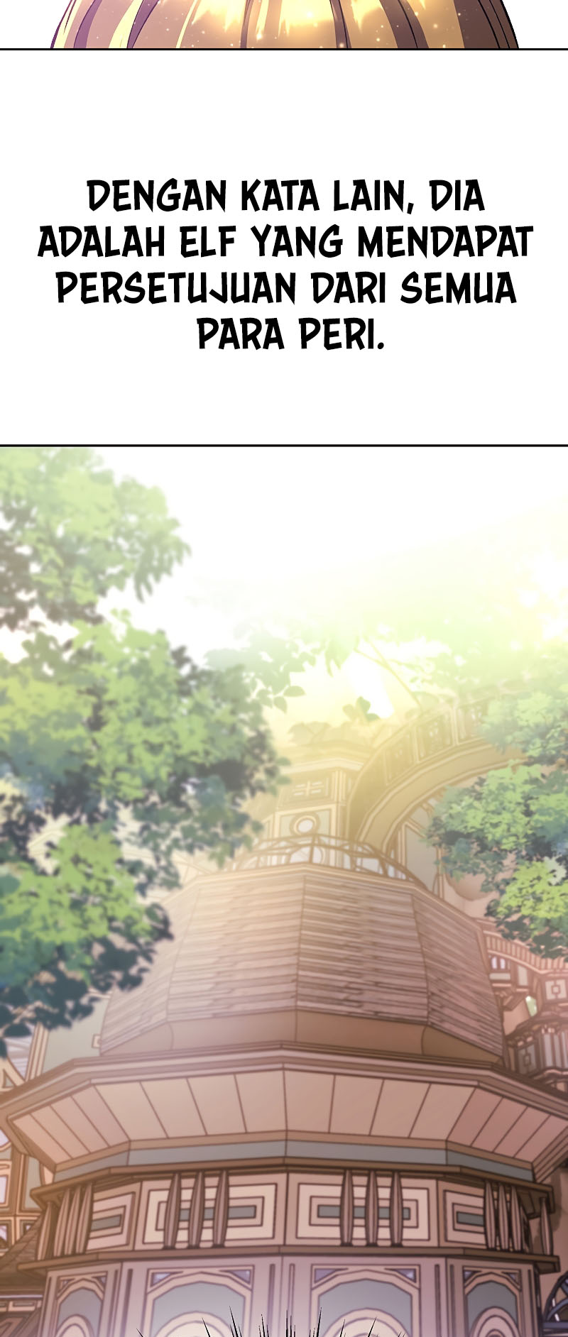 The Great Wizard Transcendent Chapter 39 - halaman 43