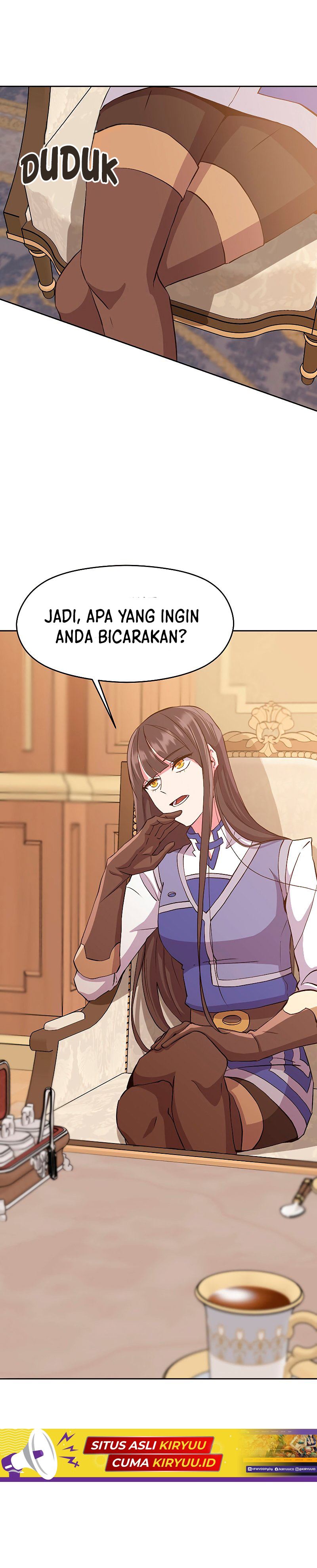 The Great Wizard Transcendent Chapter 4 - halaman 13