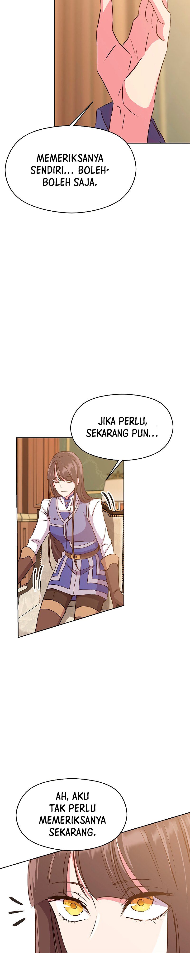 The Great Wizard Transcendent Chapter 4 - halaman 18