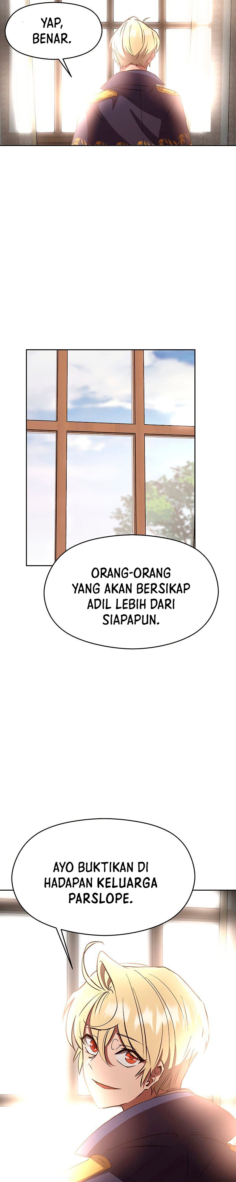 The Great Wizard Transcendent Chapter 4 - halaman 22