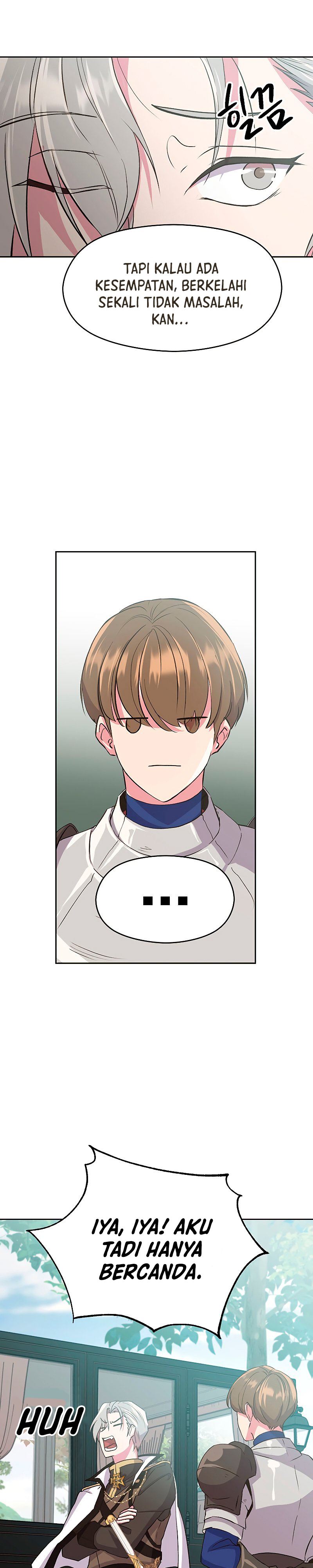 The Great Wizard Transcendent Chapter 4 - halaman 29