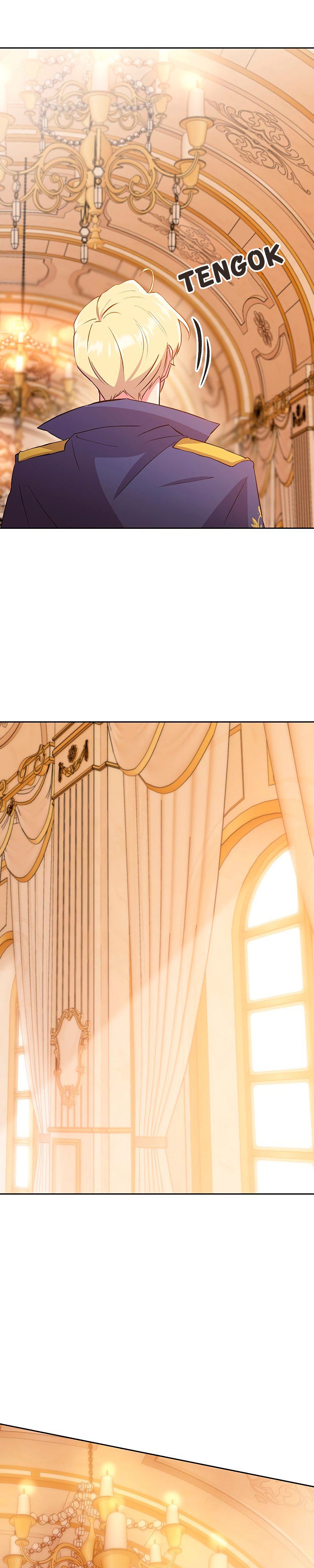 The Great Wizard Transcendent Chapter 4 - halaman 3
