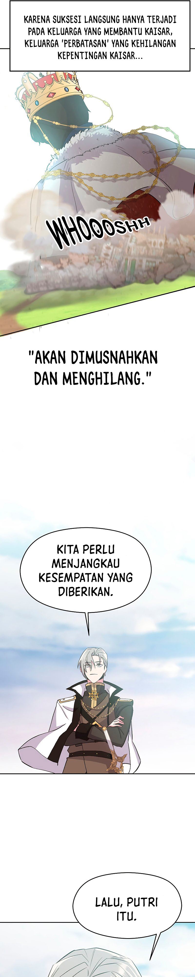 The Great Wizard Transcendent Chapter 4 - halaman 32
