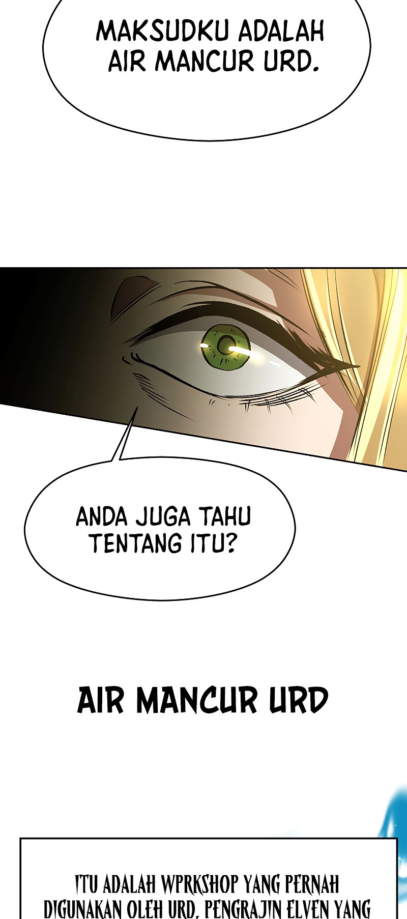 The Great Wizard Transcendent Chapter 40 - halaman 22