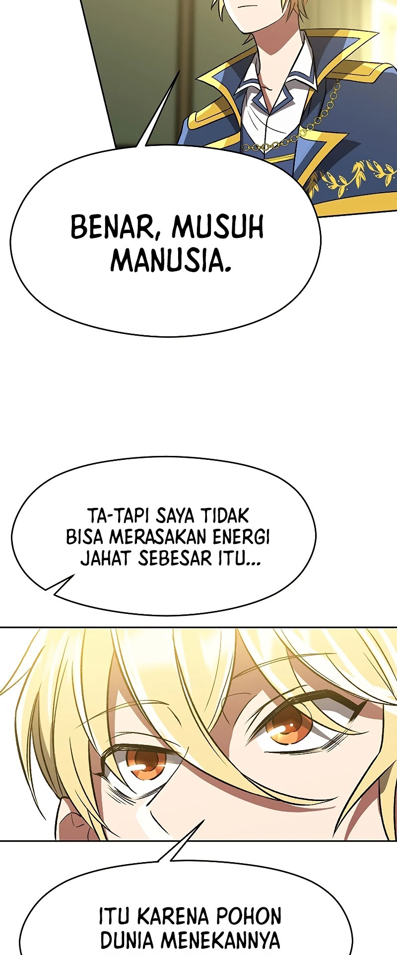 The Great Wizard Transcendent Chapter 40 - halaman 27
