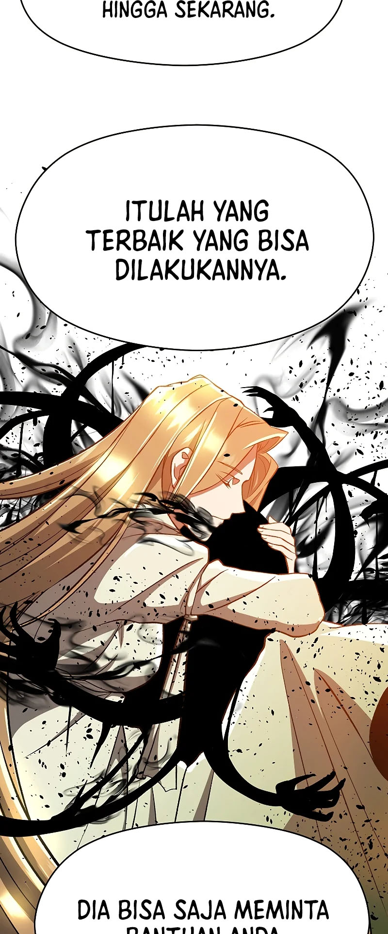 The Great Wizard Transcendent Chapter 40 - halaman 28