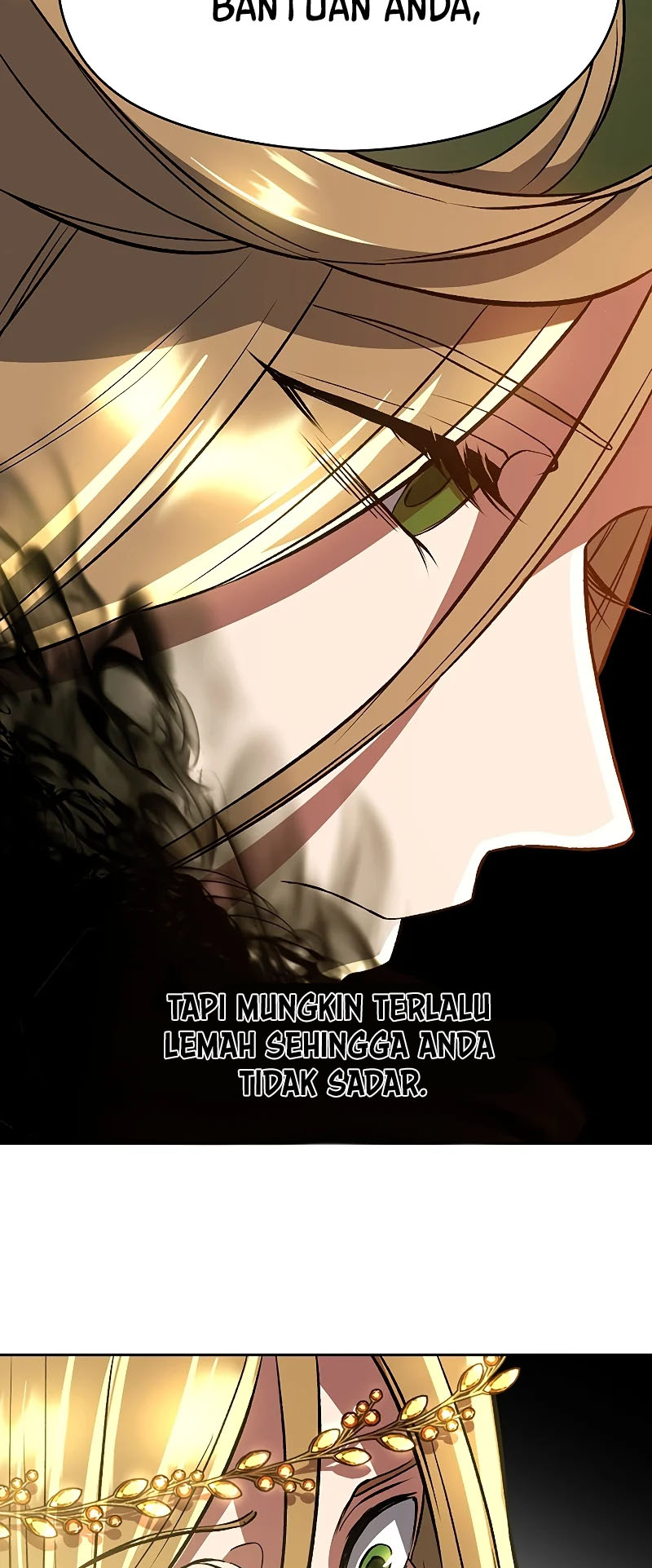 The Great Wizard Transcendent Chapter 40 - halaman 29