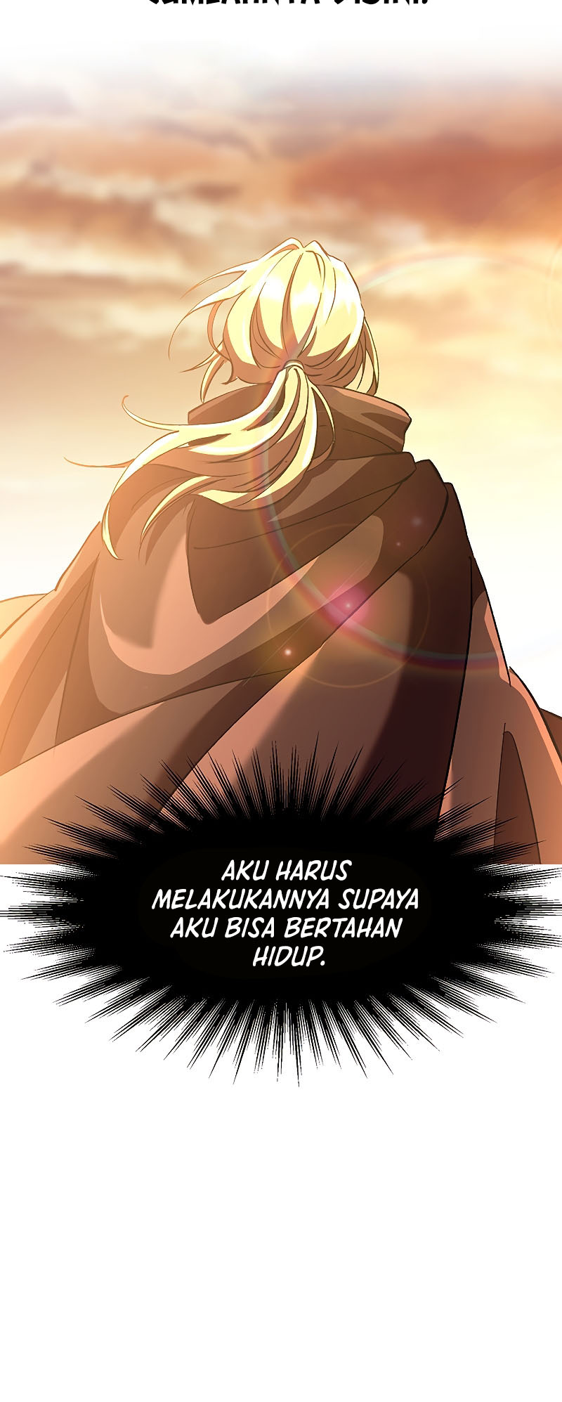 The Great Wizard Transcendent Chapter 40 - halaman 46