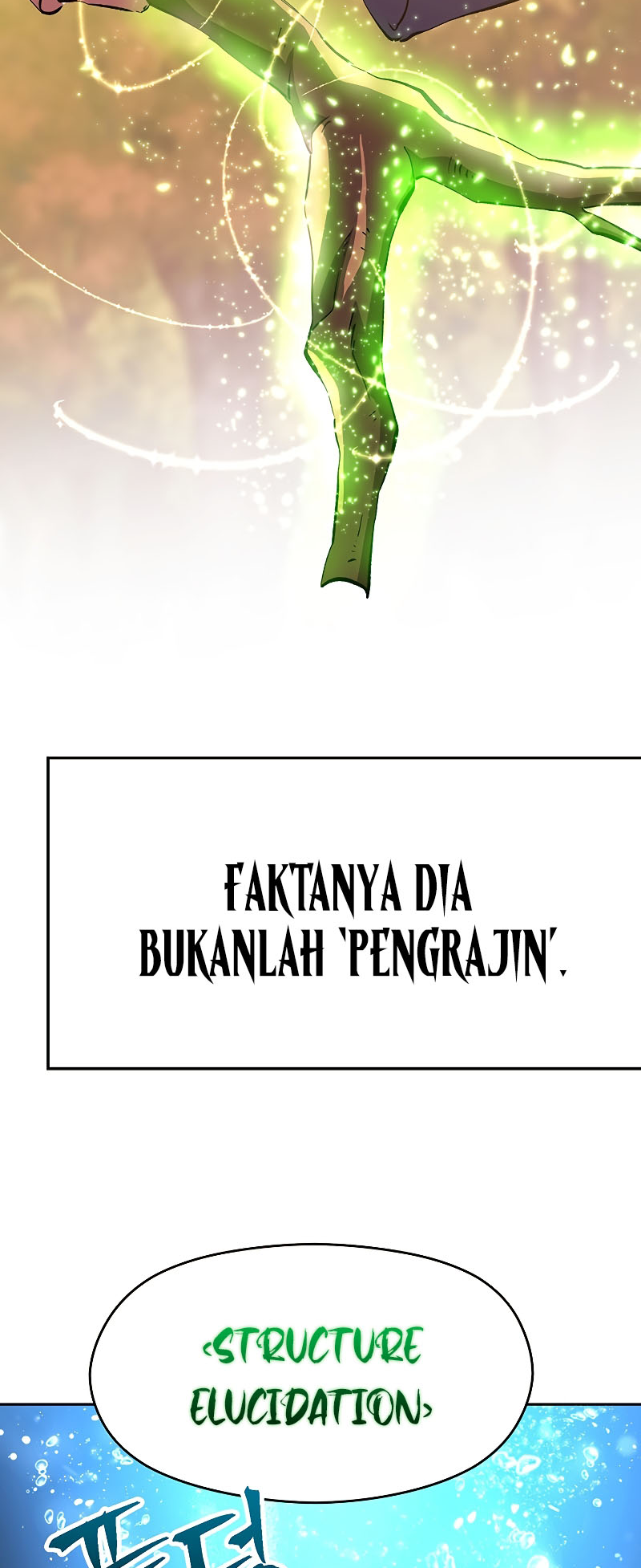 The Great Wizard Transcendent Chapter 40 - halaman 49