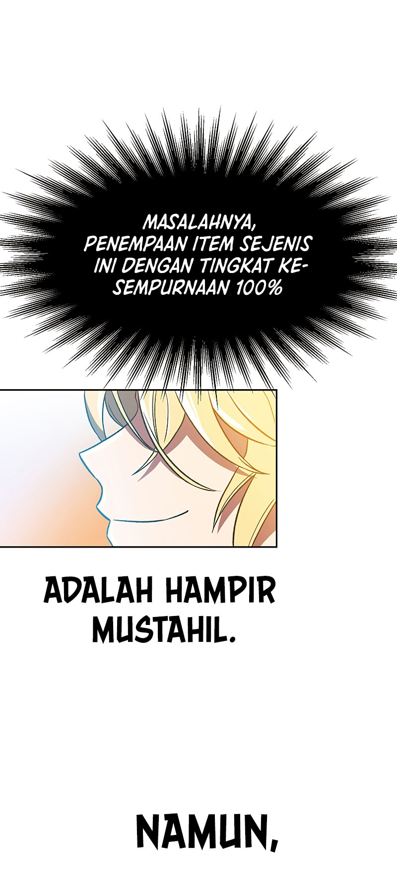 The Great Wizard Transcendent Chapter 41 - halaman 15
