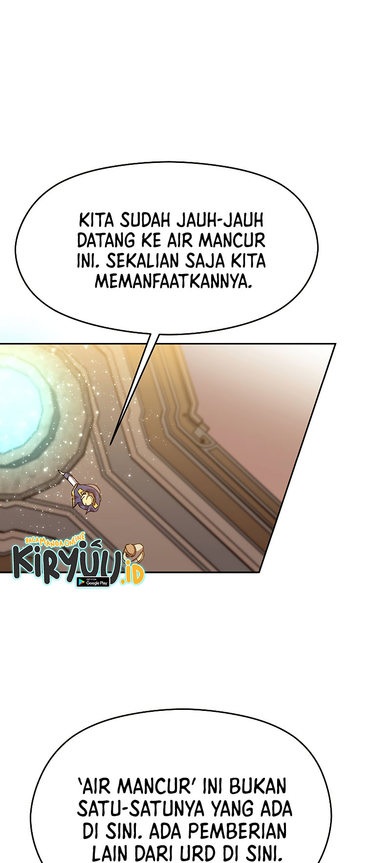 The Great Wizard Transcendent Chapter 41 - halaman 21