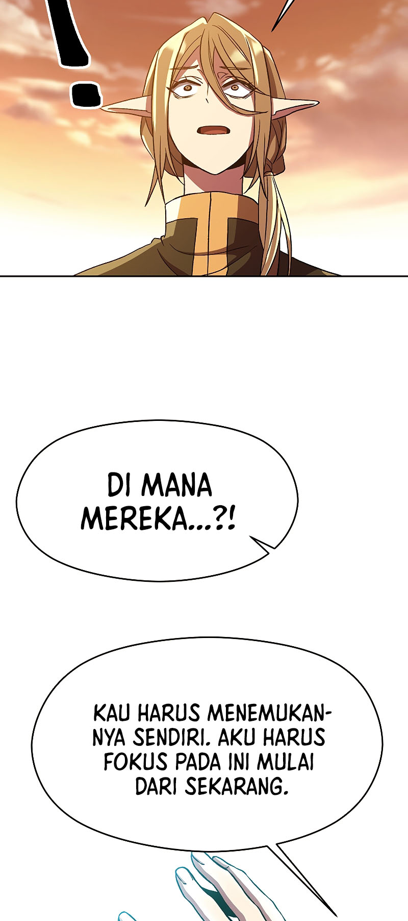 The Great Wizard Transcendent Chapter 41 - halaman 24