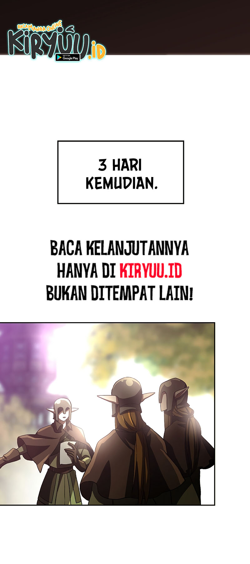 The Great Wizard Transcendent Chapter 41 - halaman 29