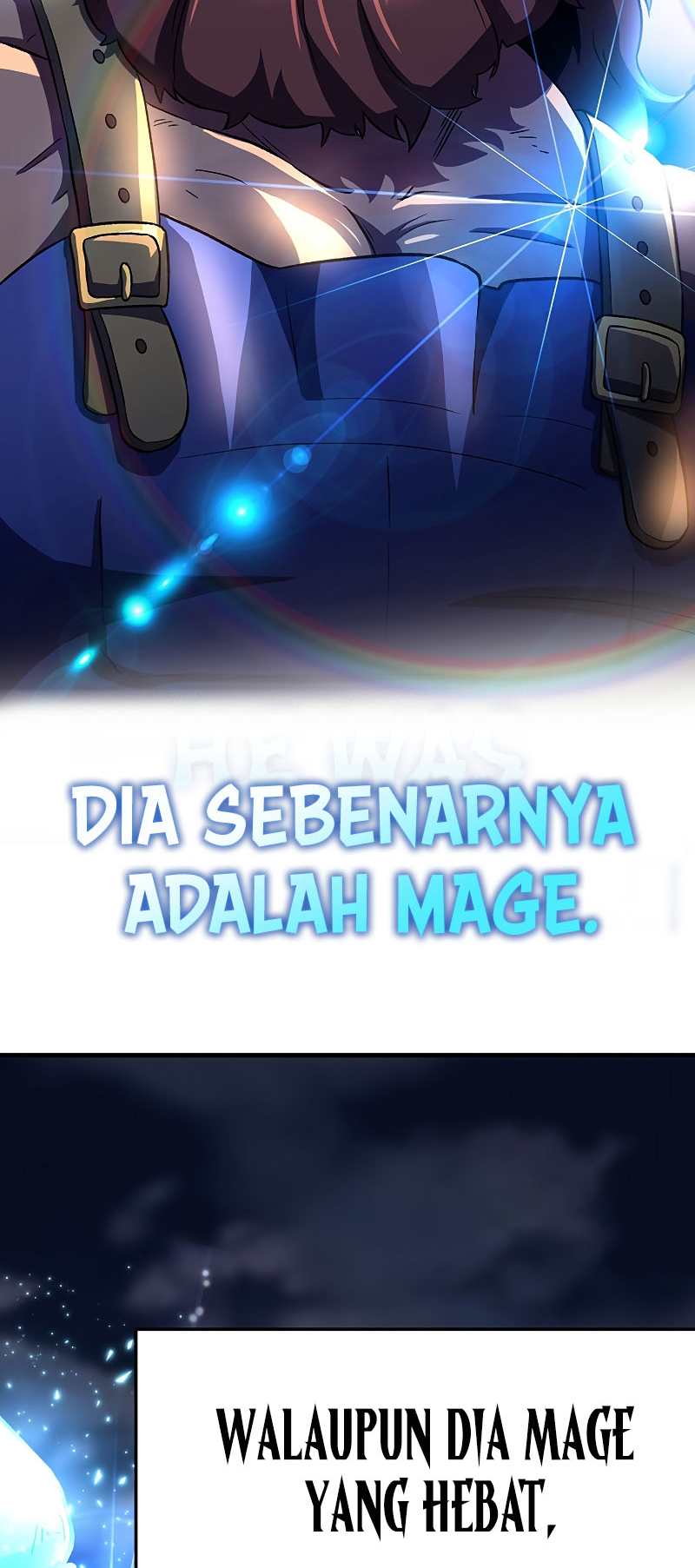 The Great Wizard Transcendent Chapter 41 - halaman 3