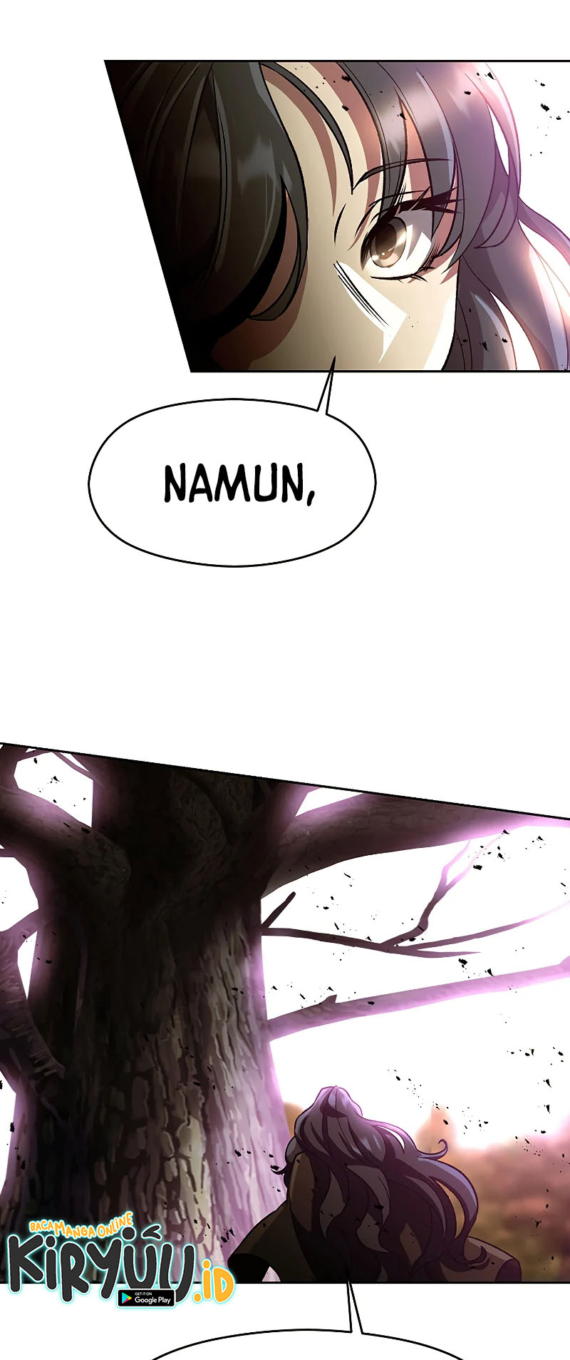 The Great Wizard Transcendent Chapter 41 - halaman 34