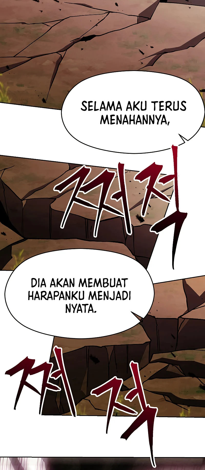 The Great Wizard Transcendent Chapter 41 - halaman 37