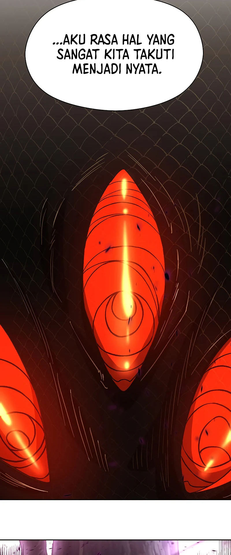 The Great Wizard Transcendent Chapter 41 - halaman 44