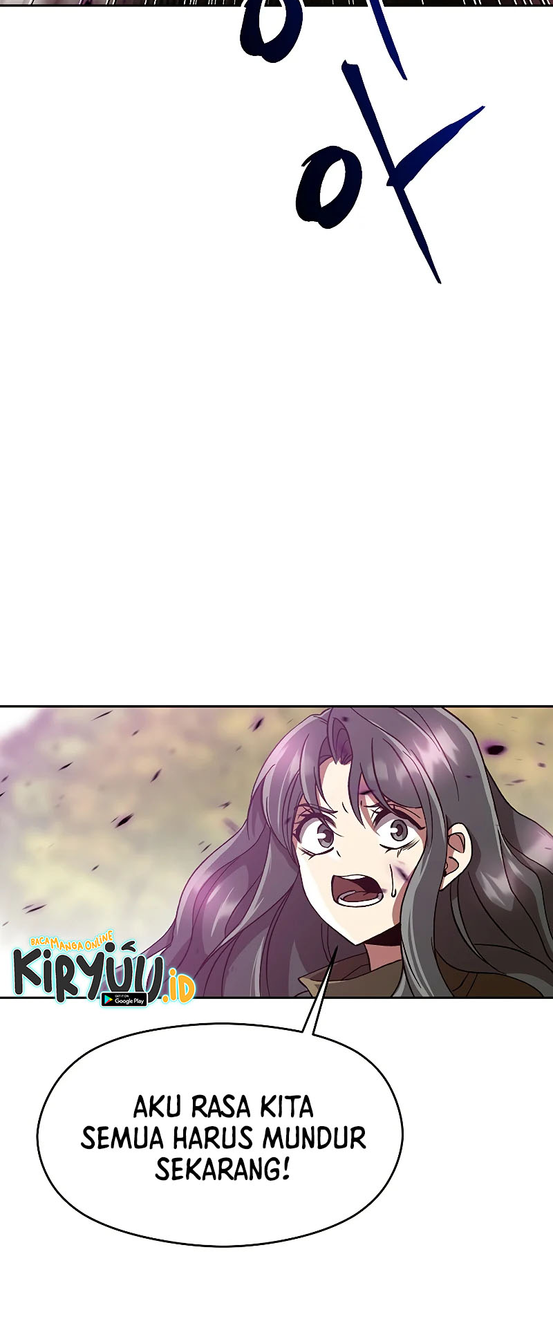 The Great Wizard Transcendent Chapter 41 - halaman 47