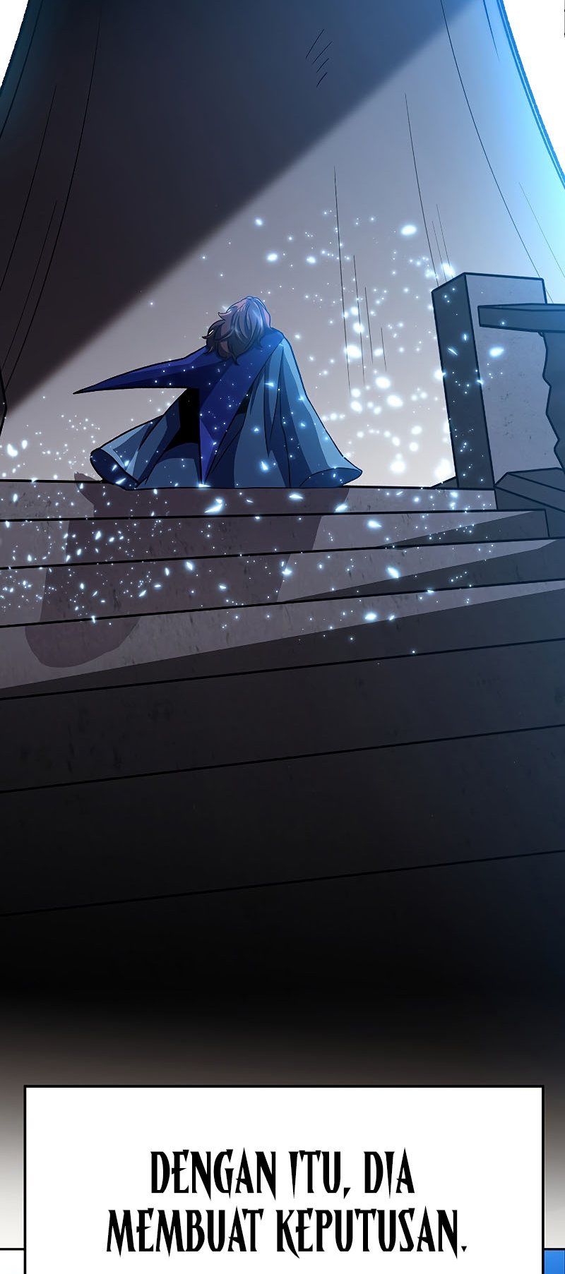 The Great Wizard Transcendent Chapter 41 - halaman 5