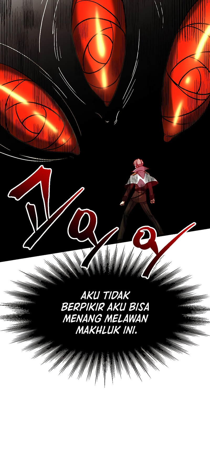 The Great Wizard Transcendent Chapter 41 - halaman 52