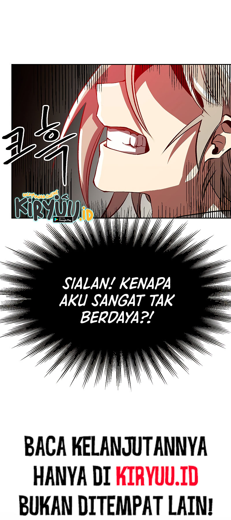 The Great Wizard Transcendent Chapter 41 - halaman 53