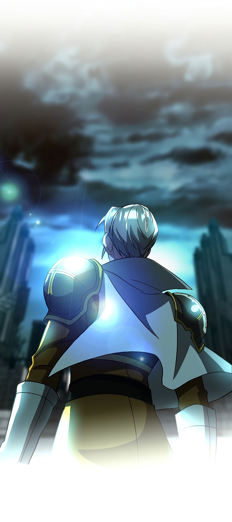 The Great Wizard Transcendent Chapter 41 - halaman 54