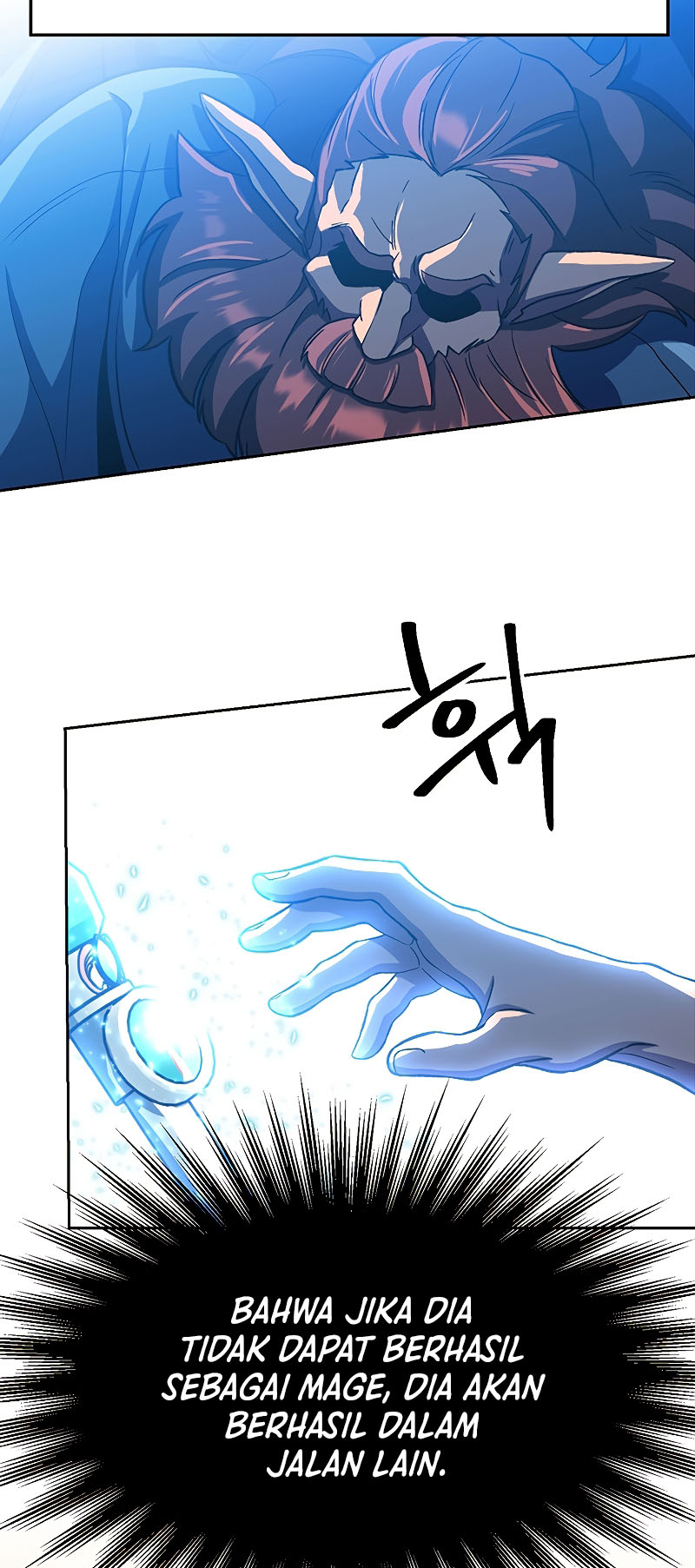 The Great Wizard Transcendent Chapter 41 - halaman 6
