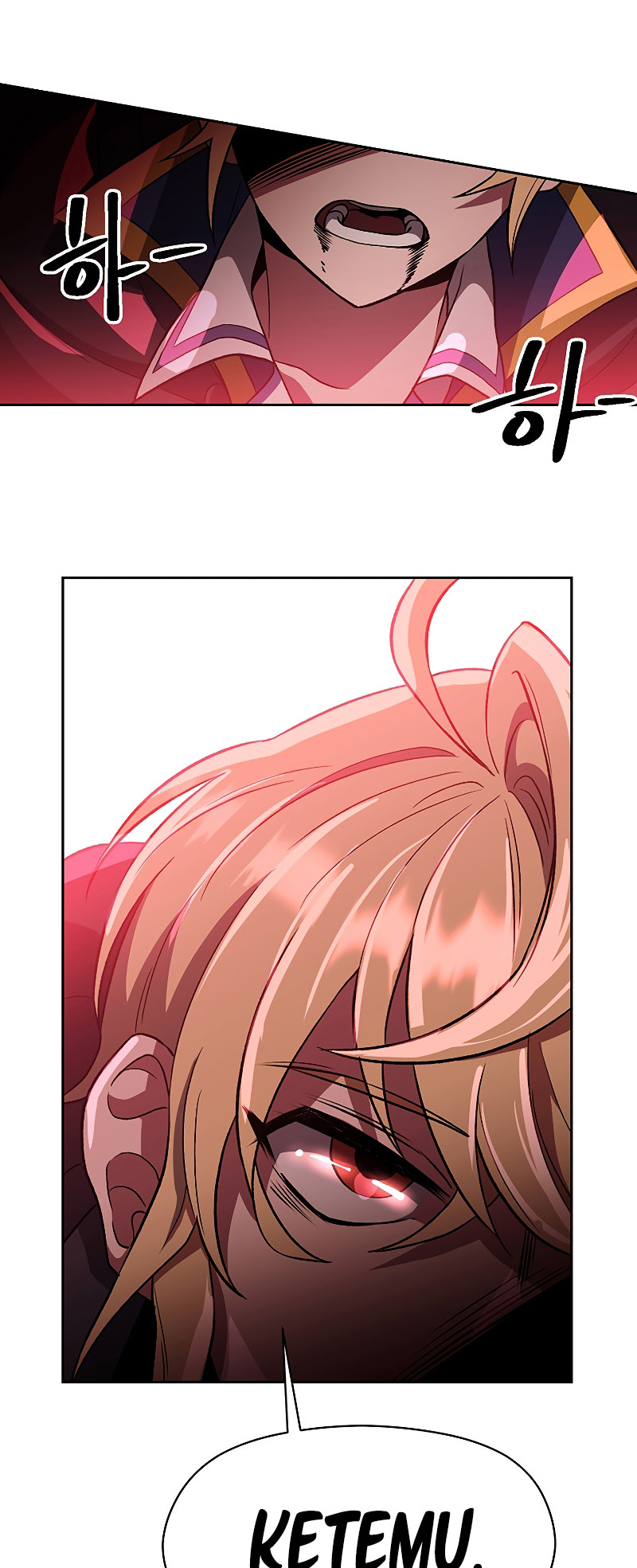 The Great Wizard Transcendent Chapter 43 - halaman 21