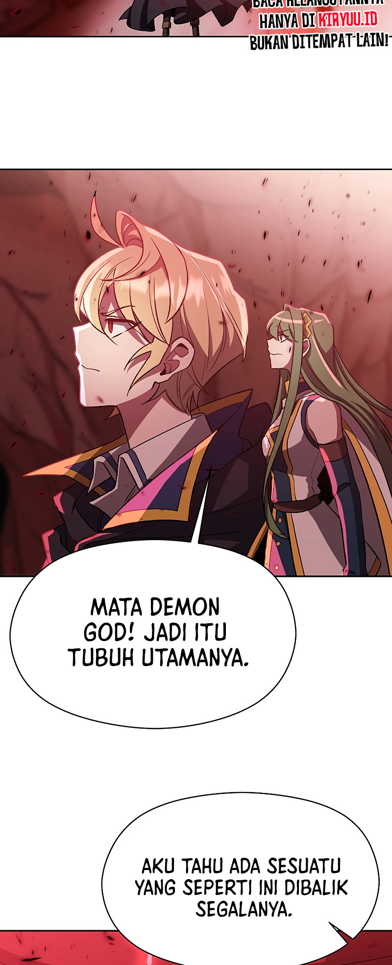 The Great Wizard Transcendent Chapter 43 - halaman 23