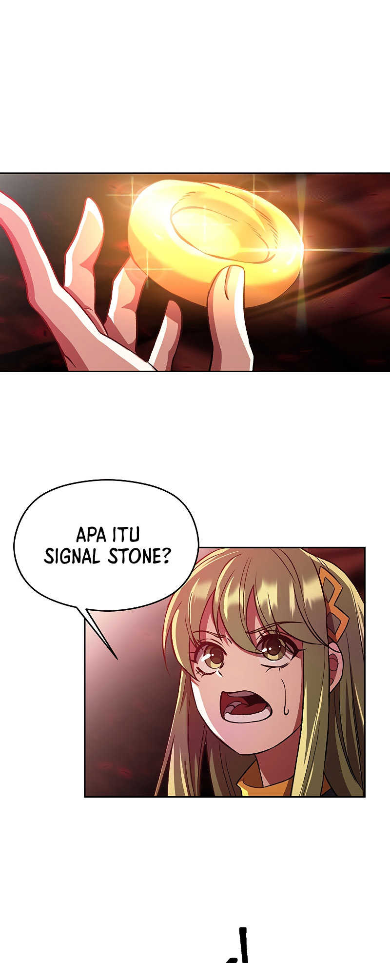 The Great Wizard Transcendent Chapter 43 - halaman 30