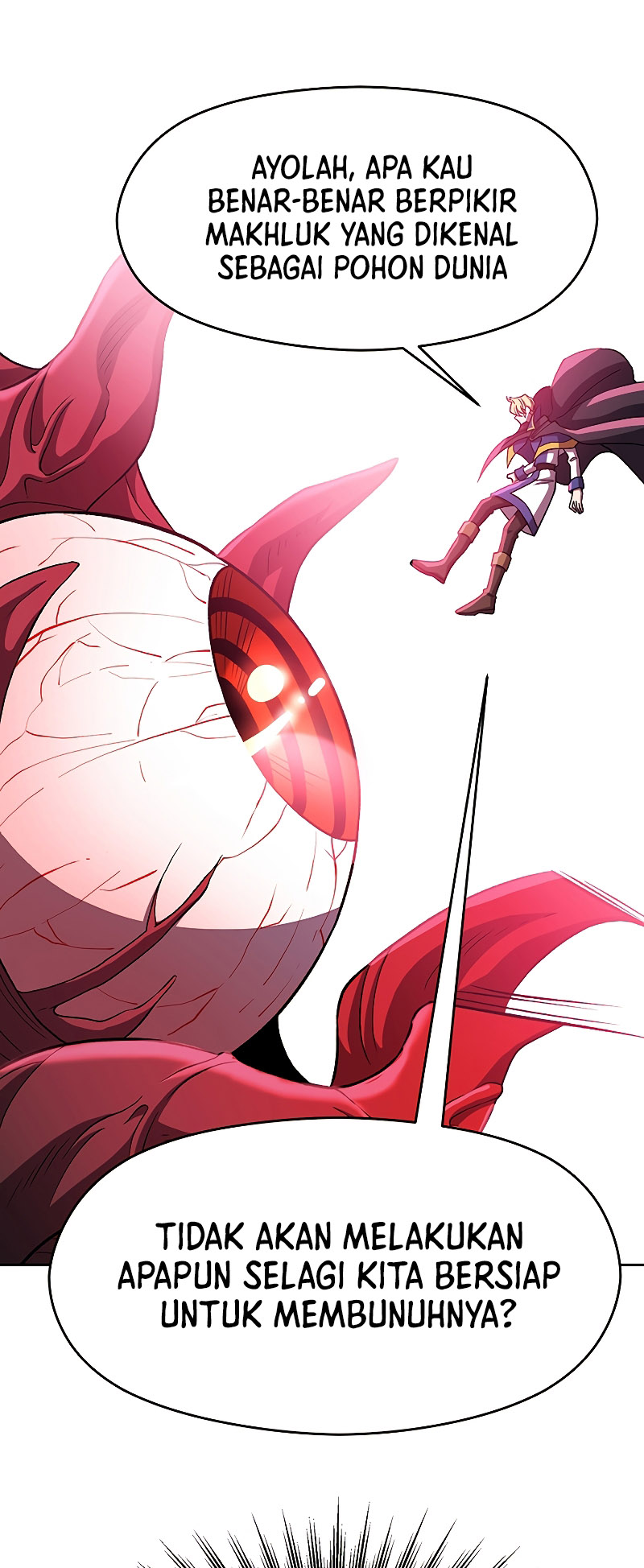 The Great Wizard Transcendent Chapter 43 - halaman 35