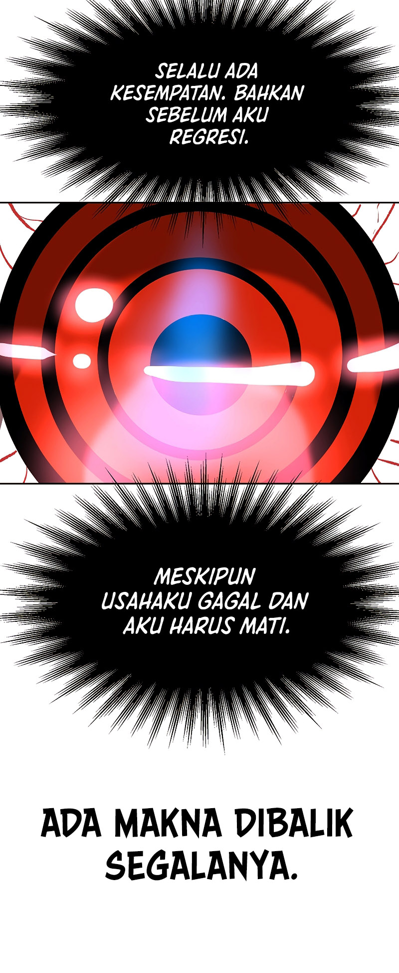 The Great Wizard Transcendent Chapter 43 - halaman 36