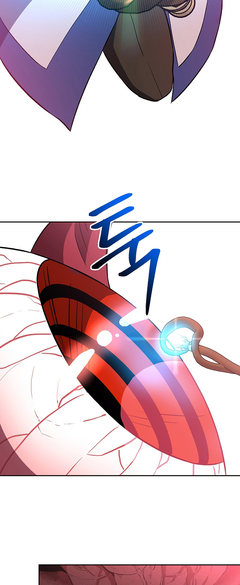 The Great Wizard Transcendent Chapter 43 - halaman 38