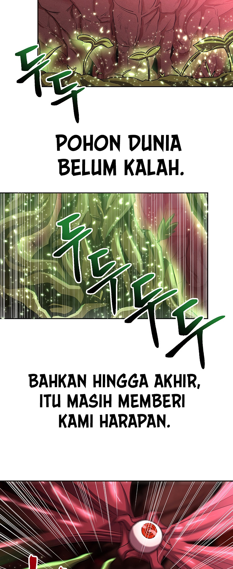 The Great Wizard Transcendent Chapter 43 - halaman 39