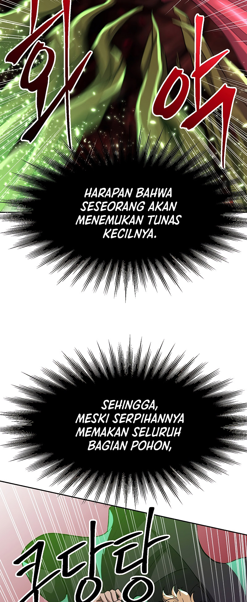 The Great Wizard Transcendent Chapter 43 - halaman 40