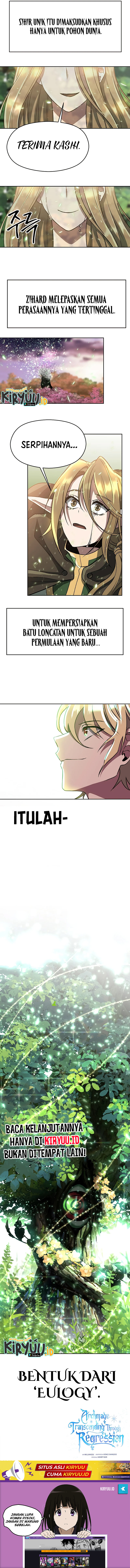 The Great Wizard Transcendent Chapter 43 - halaman 42
