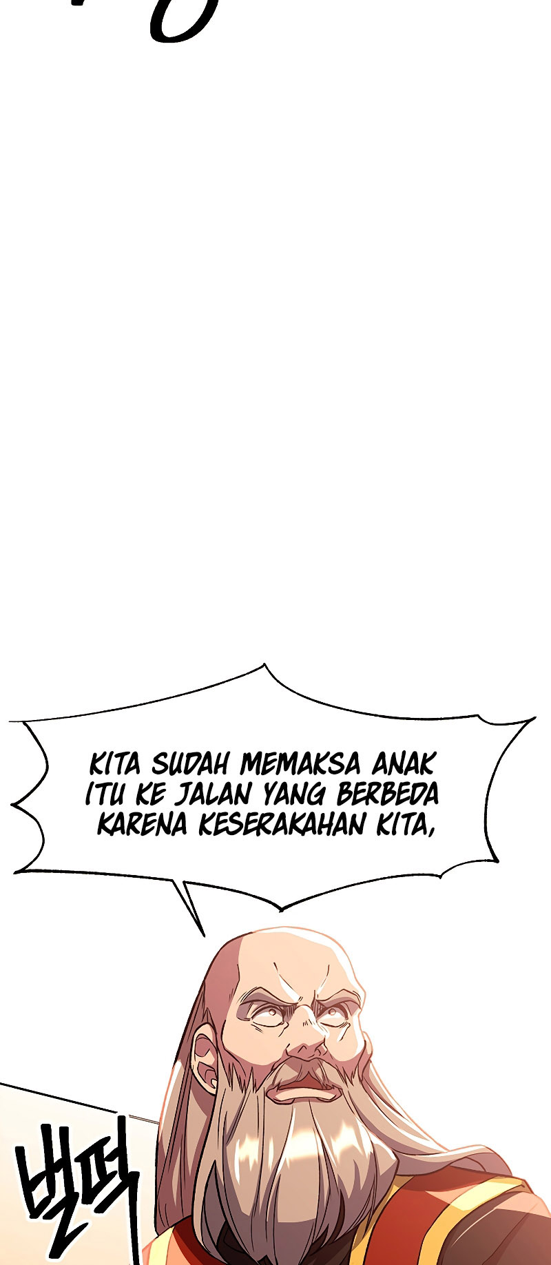The Great Wizard Transcendent Chapter 45 - halaman 11