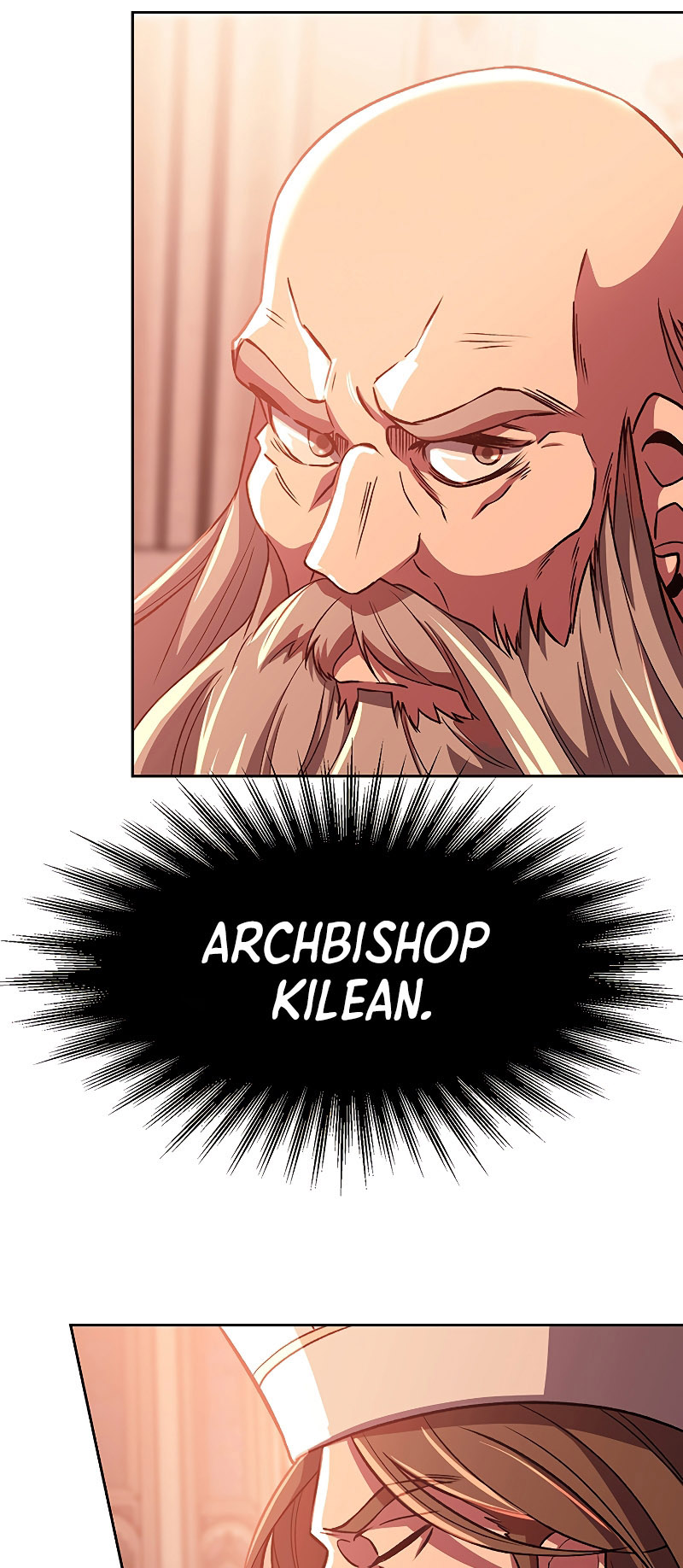 The Great Wizard Transcendent Chapter 45 - halaman 13