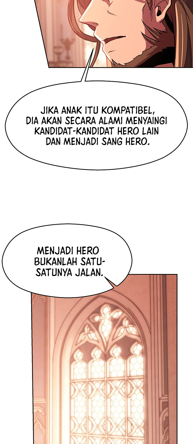 The Great Wizard Transcendent Chapter 45 - halaman 14