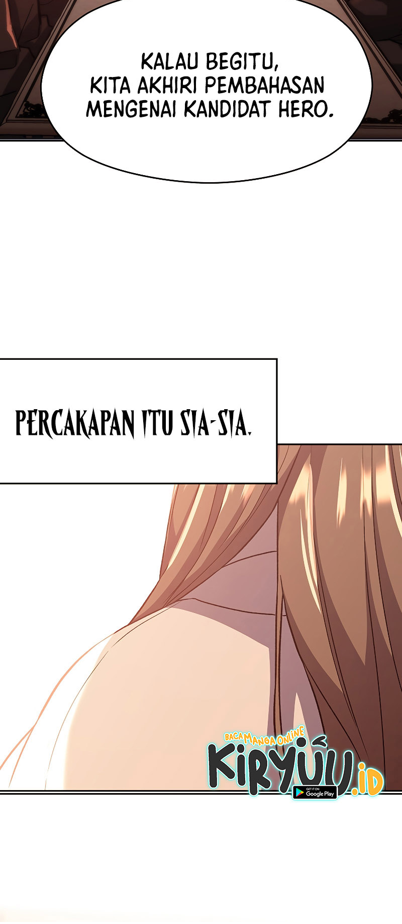 The Great Wizard Transcendent Chapter 45 - halaman 17