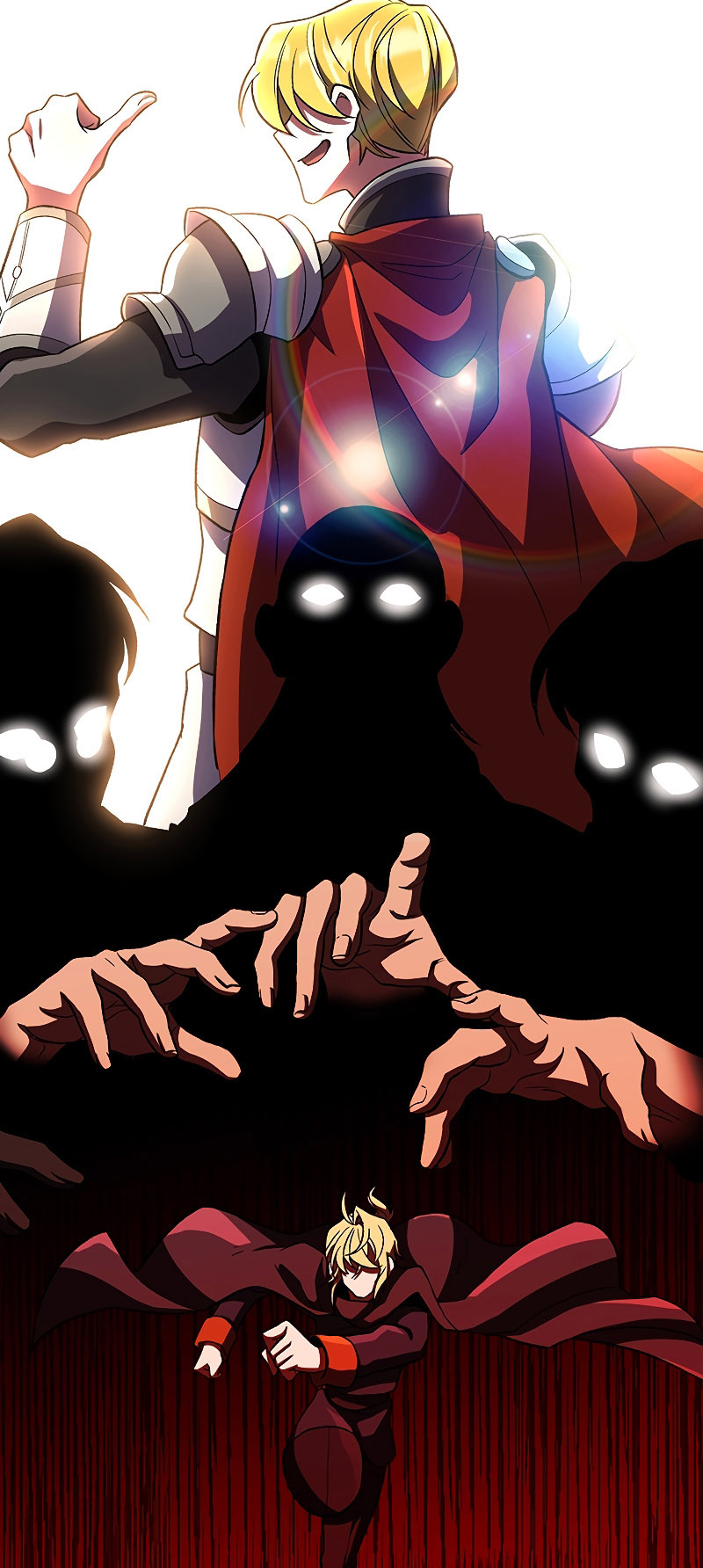The Great Wizard Transcendent Chapter 45 - halaman 27