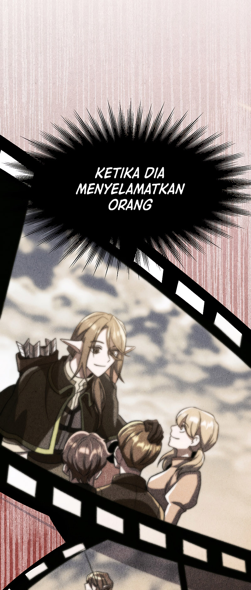 The Great Wizard Transcendent Chapter 45 - halaman 34