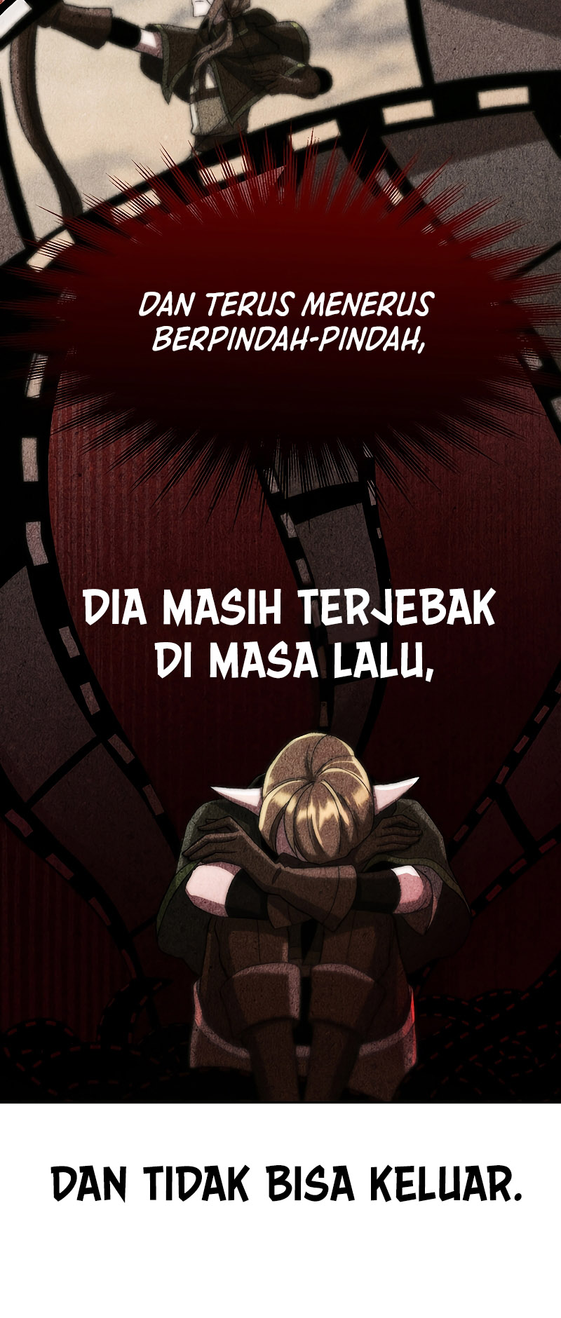 The Great Wizard Transcendent Chapter 45 - halaman 35