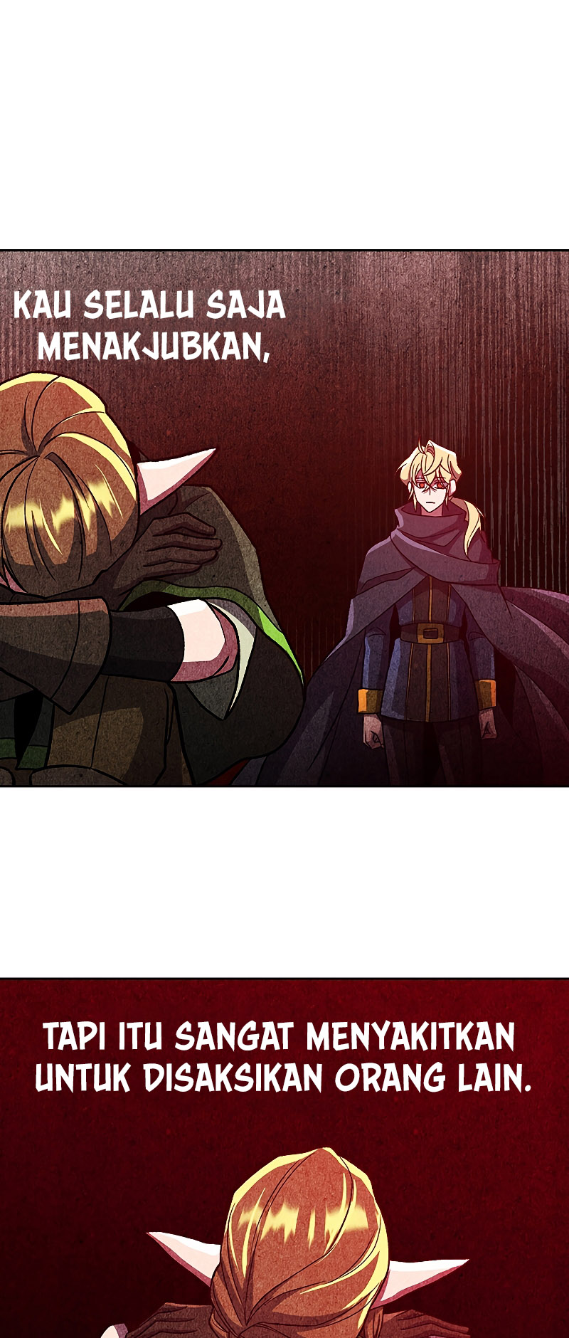 The Great Wizard Transcendent Chapter 45 - halaman 36