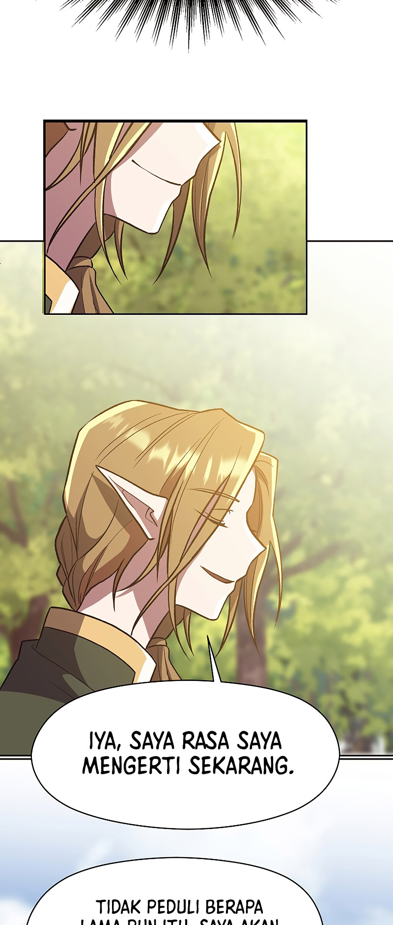 The Great Wizard Transcendent Chapter 45 - halaman 39